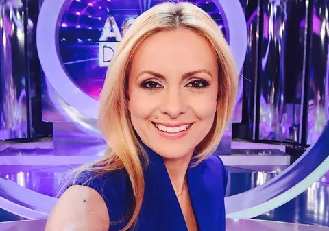ANUNȚUL Simonei Gherghe, cu doar câteva ore înainte de începerea emisiunii ”Acces Direct”