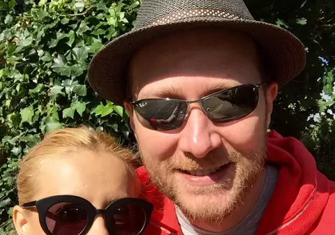 Primele imagini din vacanță cu Simona Gherghe și iubitul său