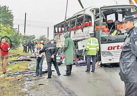 Lăsat liber, după ce a omorât 3 oameni