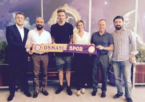 Szukala a SEMNAT în Turcia, iar Sânmărtean îşi face şi el bagajele