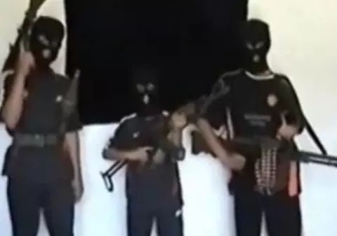Un ostatic a fost eliberat de sub gheara Al-Qaida după o operaţiune militară