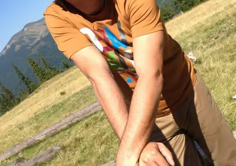 Un prezentator TV de la noi A DEVENIT TATĂ în această dimineaţă. Soţia lui a născut un băieţel