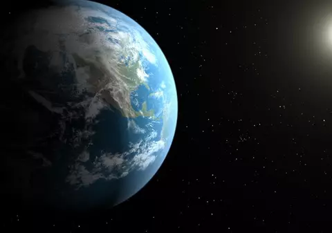 În șapte luni AM CONSUMAT toate resursele naturale pe care Pământul le poate genera într-un an