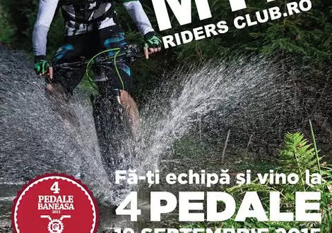 (P) Sarbatoriti toamna prin miscare si distractie in natura!