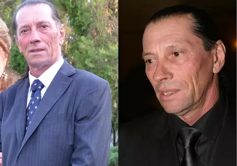 Cum arată soția lui Ivan Patzaichin, femeia care i-a schimbat viața: ”Am văzut o pereche de picioare înfipte bine în tocuri”