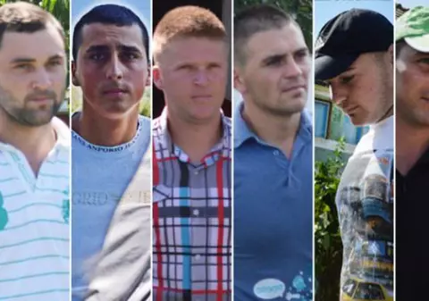 Închişi în cea mai luxoasă puşcărie! Violatorii, duși la Penitenciarul Vaslui