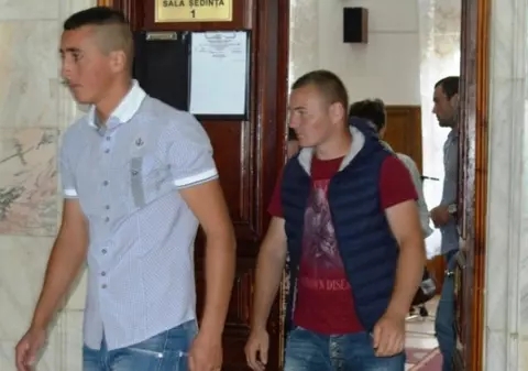 Câţi ani de puşcărie riscă cei 7 violatori din Vaslui. Luni se va da sentinţa în cazul care a cutremurat o ţară întreagă