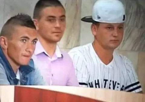 Violatorii au ajuns la penitenciarul Vaslui! De ce tratament au avut parte e de neimaginat! Ce le-au făcut ceilalți pușcăriași