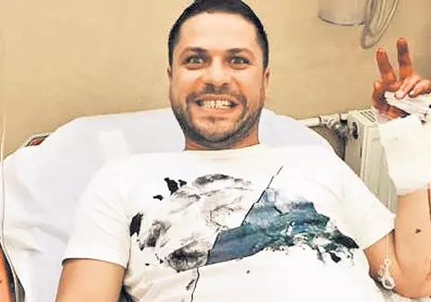 EXCLUSIV | Augustin Viziru are interzis la băutură!