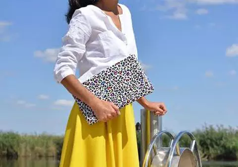 Geanta se asortează cu încălțămintea – mit sau realitate?! Iată 10 sfaturi de aur pentru alegerea corectă a unei poșete 