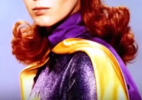 DOLIU în lumea filmului! O actriță celebră în toată lumea A MURIT