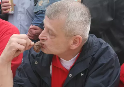 ULTIMA ORĂ | Sorin Oprescu A FOST ARESTAT pentru 30 de zile