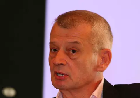 Sorin Oprescu, suspect de preinfarct. Fostul primar ar putea fi internat