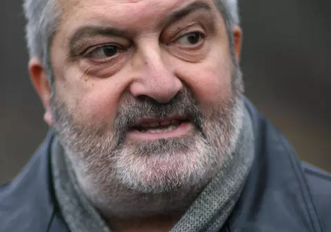 ULTIMA ORĂ | Gheorghe Ciuhandu, fostul primar al Timişoarei, audiat de DNA  