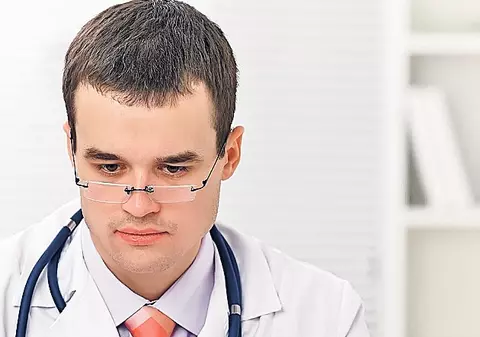 Lefuri mai mari şi pentru medicii din instituţiile statului