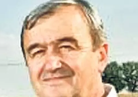 Milionarul Ștefan Poienaru și fiica sa, trimiși în judecată