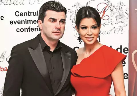 Din nou pe mâna executorilor! Soţul Simonei Pătruleasa a încercat, dar n-a scăpat