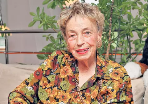 Paula Iacob: Ultimele luni a stat mai mult prin spitale! 