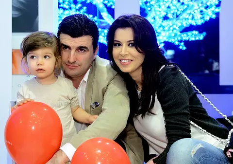 EXCLUSIV | Nu mai vrea copii! Distrusă de pierderea unei sarcini, Simona Pătruleasa a luat o decizie radicală