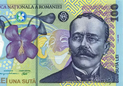 Info financiar: Salariul minim de 1.400 lei, peste doi ani