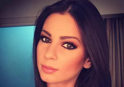 Iuliana Luciu a ajuns de urgenţă la spital. Simona Gherghe a făcut anunţul în direct: "Are nişte probleme"