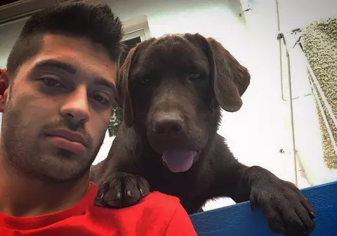 Cuplu surpriză în showbiz! Ilinca Vandici se iubeşte cu fostul Andei Adam. Cine e noul bărbat din viaţa ei