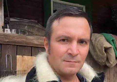 Daniel Buzdugan, la un pas de moarte. Tragedia prin care a trecut după ce vizitat mormântul lui Arsenie Boca