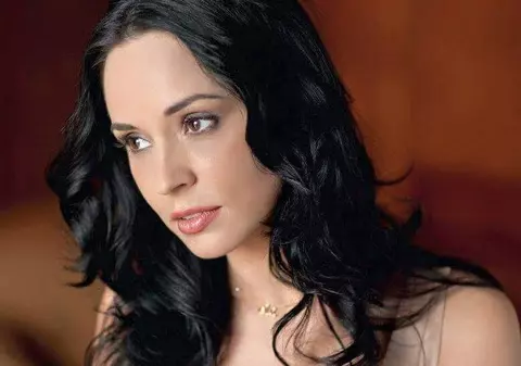 Andreea Marin, pentru prima dată la TV, după ce i-a fost spartă casa: "Paguba e una sufletească" 