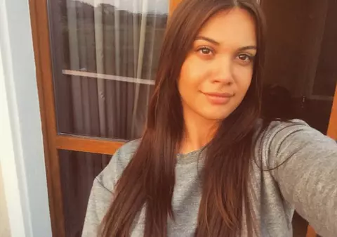 Fiica lui Salam, MESAJ DUREROS la 6 ani de la moartea mamei: "E o zi tristă"