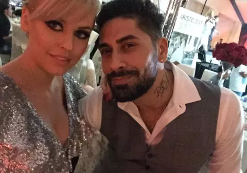 Connect-R răsuflă uşurat după ce fiica lui a fost suspectată de o boală gravă: "Maya e sănătoasă tun"