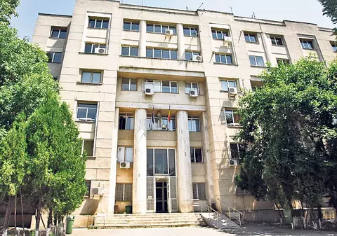 Medicina, film horror în urmă cu 150 de ani