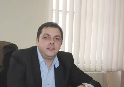 Viceprimar din Arad, implicat în dosarul "Prostituate minore pentru VIP-uri"