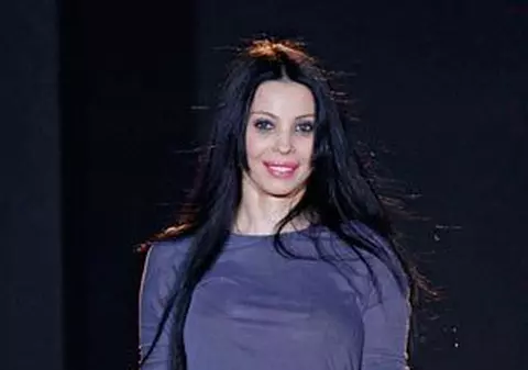 Cum arată fiica creatoarei de modă Ingrid Vlasov. Noelle are 13 ani și e foarte frumoasă