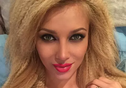 Reacţia surprinzătoare a Lorei, când a fost întrebată de fostul soţ: "Nu vreau să mai..."