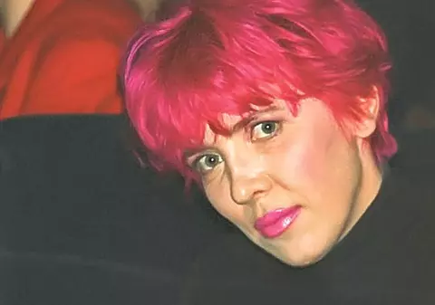 Ea a fost prima! Când Delia şi Bălanca se bat, Silvia Dumitrescu câştigă | FOTO