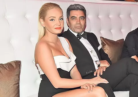 EXCLUSIV | Nuntă pe modelul Columbeanu! Marcel Toader şi Maria Constantin vor anunţa în faţa altarului dacă vor deveni părinţi