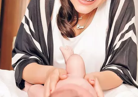 Au ales biserica! Andra şi Cătălin Măruţă se pregătesc de botez