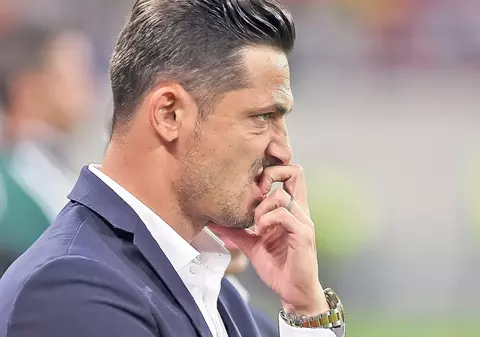 Rădoi se refugiază la Chişinău!