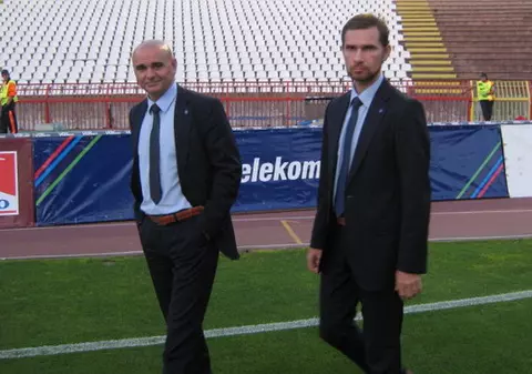 Doliu în fotbalul românesc. Și-a pierdut mama!