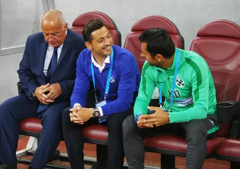 Dan Apolzan, șeful Școlii de Antrenori de la București, se scuză în cazul Rădoi: ”E libera circulaţie a persoanelor şi a antrenorilor în fotbalul european”. Cine sunt colegii lui Mirel la Chișinău! Îl apără pe ”Father Chicken”