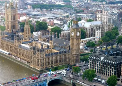 Ai noștri i-au ”călcat” pe britanici încă de acum 75 de ani. Anglia e pentru români…