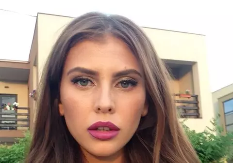 Primele declaraţii ale Roxanei Ilie, după ce s-a aflat că divorţează: "Eu şi soţul meu suntem..."