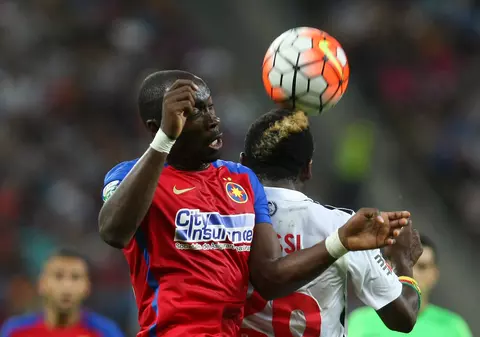 Dragomir vrea la FC Voluntari tot ce scuipă Steaua. Plus două staruri