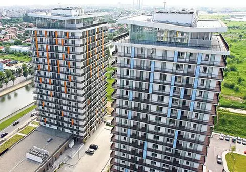 Construcțiile din România, asigurate de firme SRL-D, înființate în ultimii doi ani