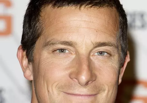 Care natură? Bear Grylls și-a luat un apartament de două milioane de euro în Londra