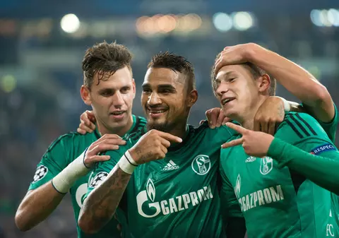 Cotidianul ”Bild” anunță un transfer senzațional la Steaua. ^Riscă Gigi Becali ultimii bani, după principiul ”Ori la bal, ori la spital”?