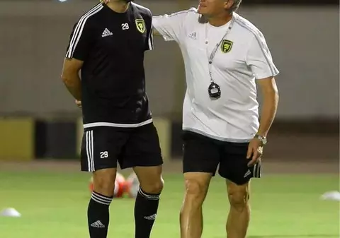 Şeicul Mansour al-Balawi a vorbit despre viitorul lui Sânmărtean la Al Ittihad