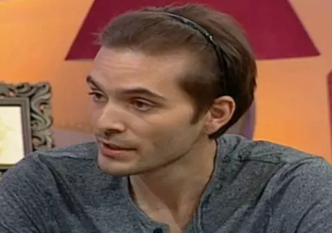 Cristi Nistor a ajuns să trăiască de pe o zi pe alta: "Mulţi mă întreabă de ce nu muncesc la supermarket"