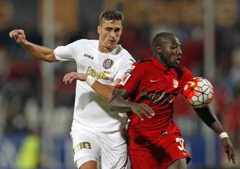 S-au stabilit ziua și ora finalei de Cupa României. FRF a stabilit detaliile meciurilor de baraj pentru menținerea/ promovarea în Liga 1