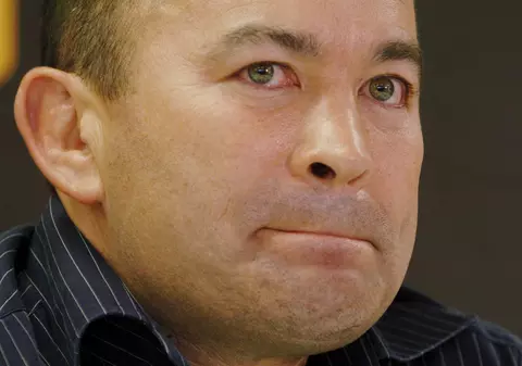 Formația care a provocat șocul Cupei Mondiale își va pierde antrenorul